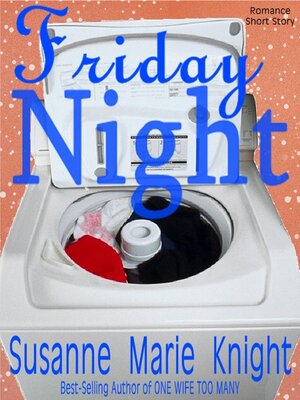 cover image of Friday Night (Short Story)